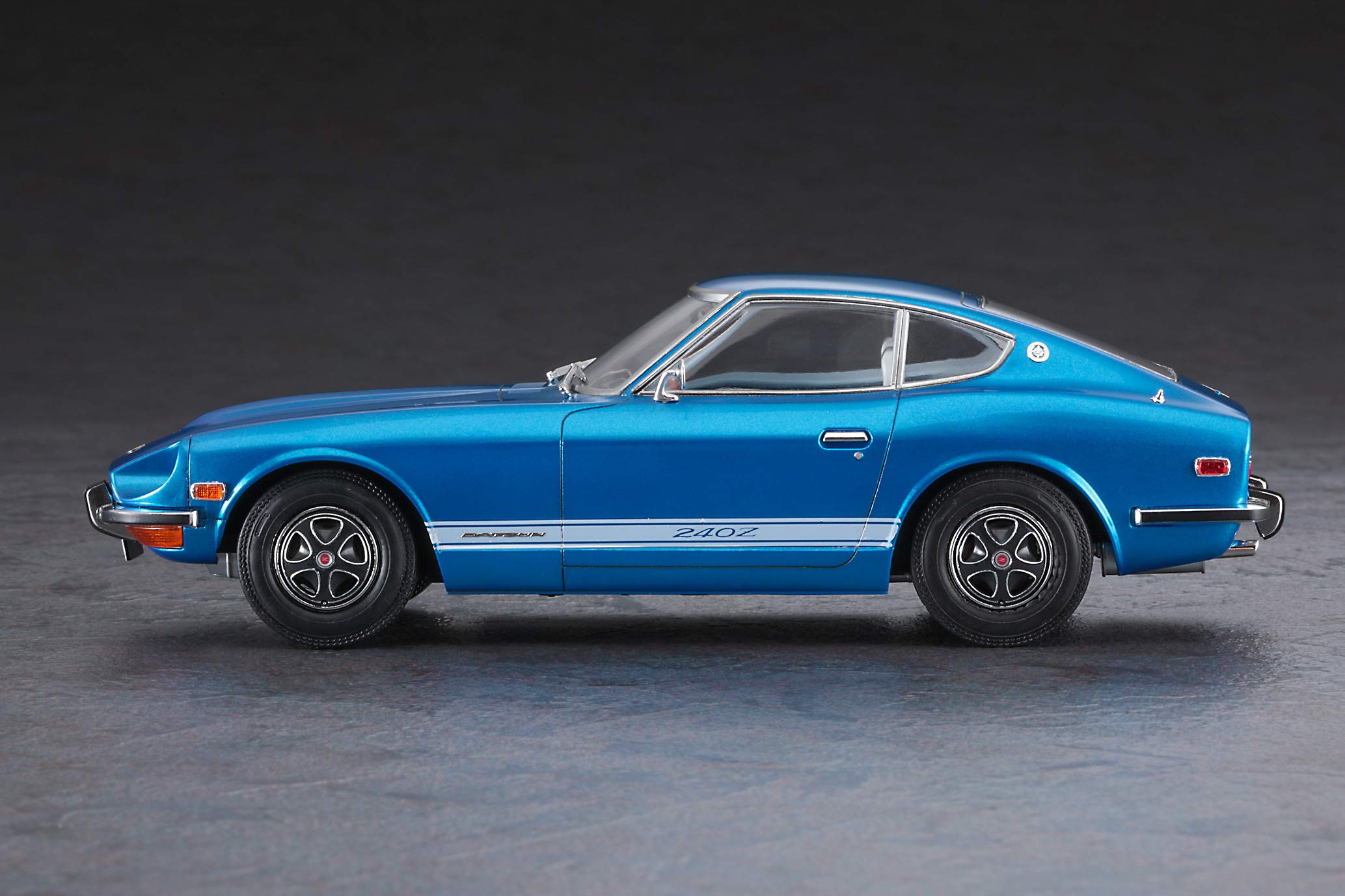 Amazon | ハセガワ 1/24 ダットサン 240Z HLS30 (左ハンドル仕様